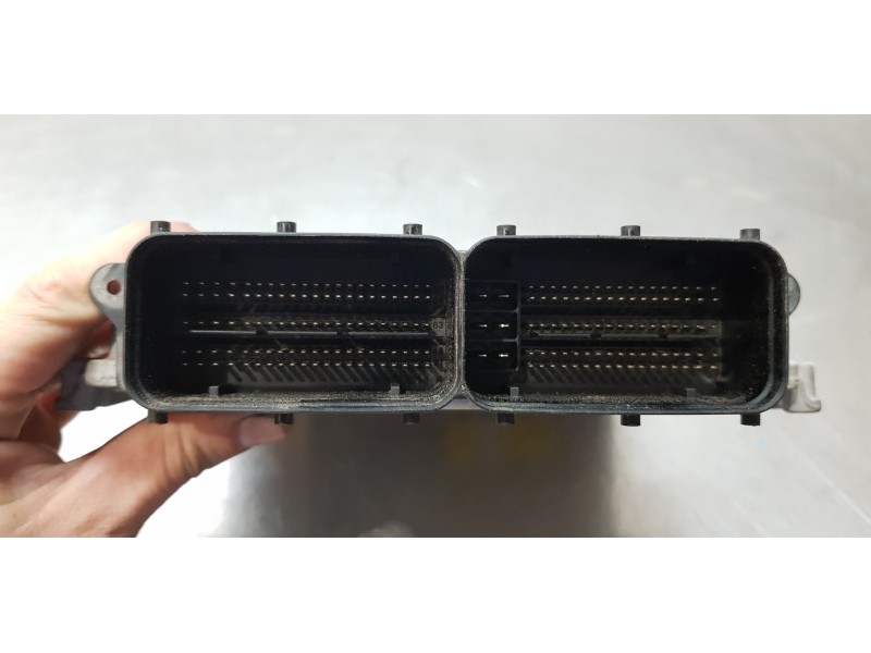 Recambio de centralita motor uce para hyundai i30 (gd) classic referencia OEM IAM 391402ABB0  