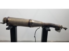 Recambio de catalizador para kia ceed sportswagon tech referencia OEM IAM 28607J7760 289K12U030  2