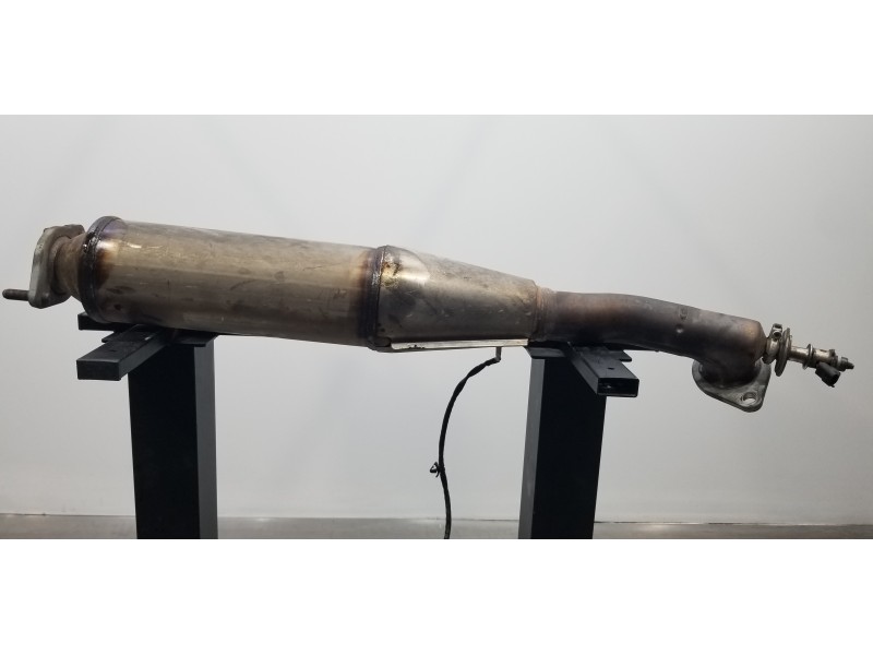 Recambio de catalizador para kia ceed sportswagon tech referencia OEM IAM 28607J7760 289K12U030 