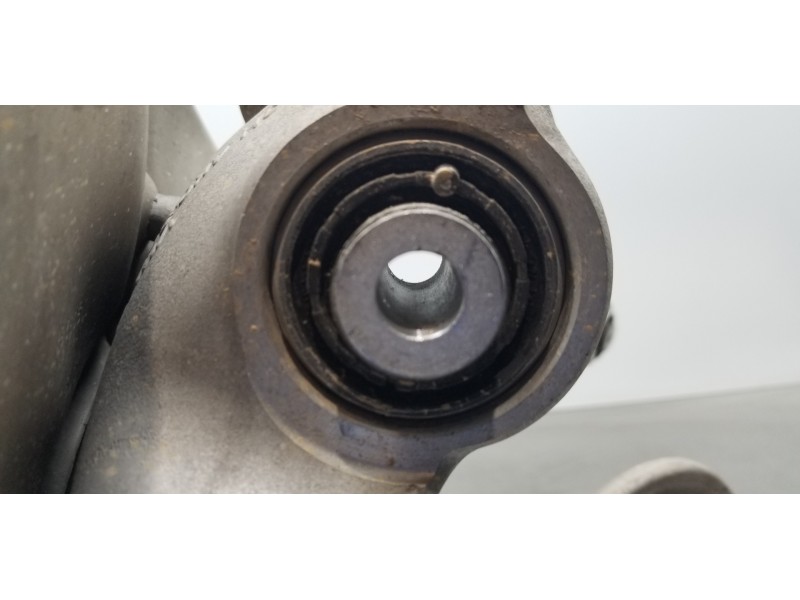 Recambio de mangueta delantera izquierda para audi a6 berlina (4a2) 40 tdi basic referencia OEM IAM 4K0407253D 4K0407241D 4K0407