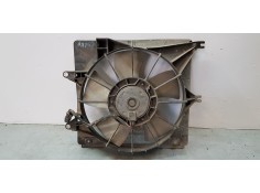 Recambio de electroventilador para honda accord berlina (cl/cn) 2.2i ctdi sport referencia OEM IAM 19030RBDE01   2