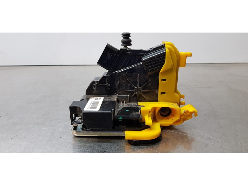 Recambio de cerradura puerta delantera izquierda para hyundai i30 (gd) classic referencia OEM IAM 81310A6100   Recambio de cerradura puerta delantera izquierda para hyundai i30 (gd) classic referencia OEM IAM 81310A6100