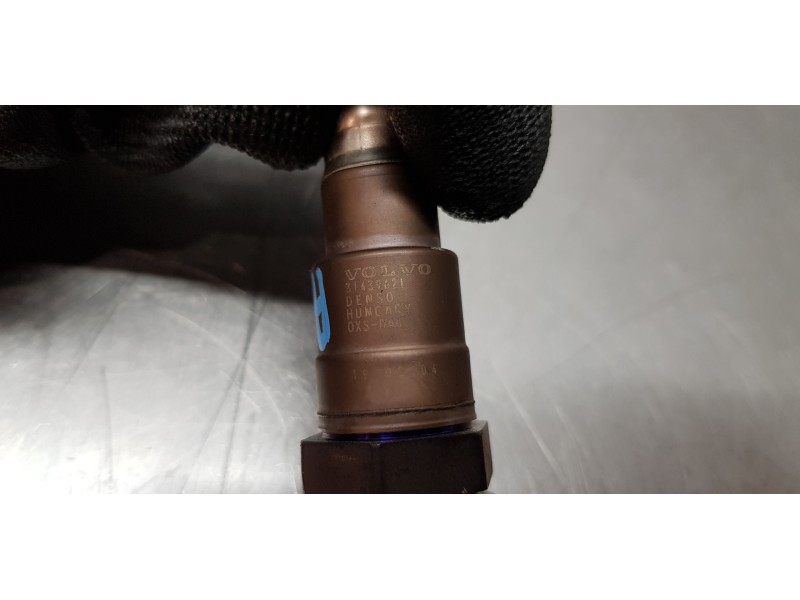 Recambio de sonda lambda para volvo xc60 inscription awd referencia OEM IAM 31439621  