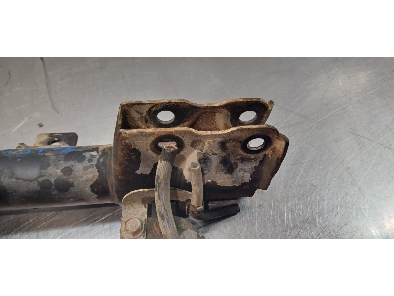 Recambio de amortiguador delantero izquierdo para dodge caliber s referencia OEM IAM 5105783AB  