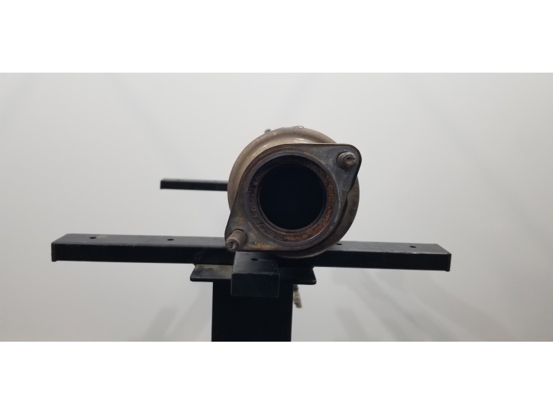 Recambio de catalizador para kia ceed sportswagon tech referencia OEM IAM 28607J7760 289K12U030 