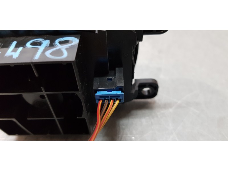 Recambio de mando multifuncion para bmw serie 1 lim. (f20) 116d efficientdynamics edition referencia OEM IAM 931769502   Recambio de mando multifuncion para bmw serie 1 lim. (f20) 116d efficientdynamics edition referencia OEM IAM 931769502