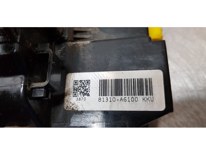 Recambio de cerradura puerta delantera izquierda para hyundai i30 (gd) classic referencia OEM IAM 81310A6100   Recambio de cerradura puerta delantera izquierda para hyundai i30 (gd) classic referencia OEM IAM 81310A6100