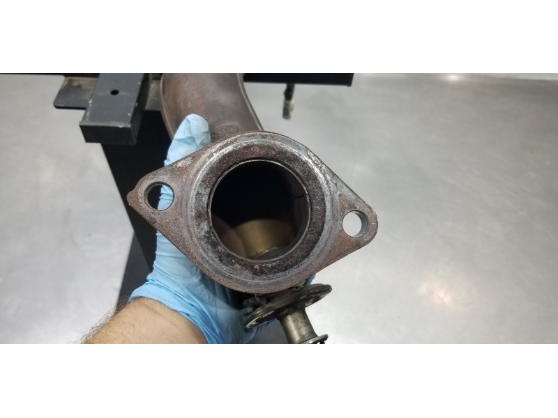 Recambio de catalizador para kia ceed sportswagon tech referencia OEM IAM 28607J7760 289K12U030 