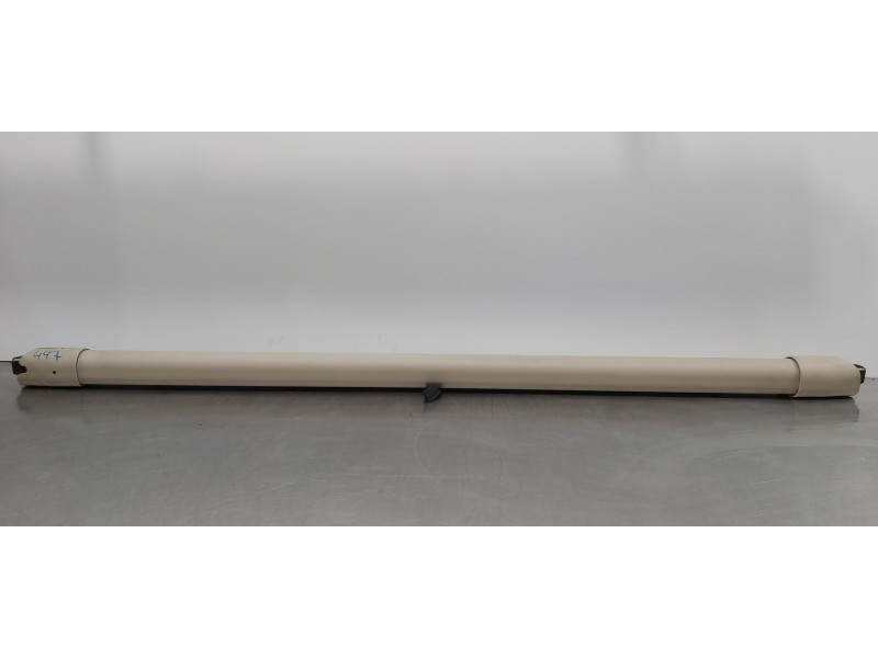 Recambio de bandeja trasera para dodge caliber s referencia OEM IAM YE12DKAAC  