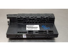 Recambio de caja reles / fusibles para mercedes clase c (w203) sportcoupe c 230 compressor (203.747) referencia OEM IAM 20354507