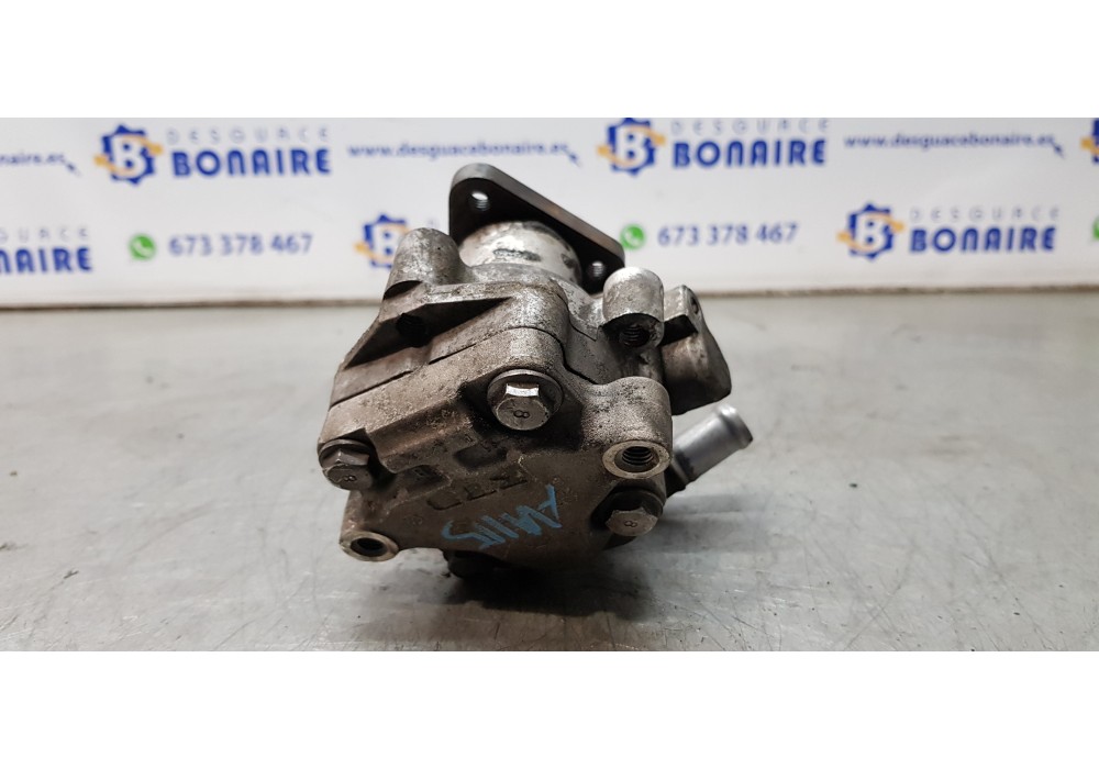 Recambio de bomba direccion para volkswagen phaeton (3d2/3d8) tdi v6 4motion (5 asientos) referencia OEM IAM 3D0422154F   Recambio de bomba direccion para volkswagen phaeton (3d2/3d8) tdi v6 4motion (5 asientos) referencia OEM IAM 3D0422154F