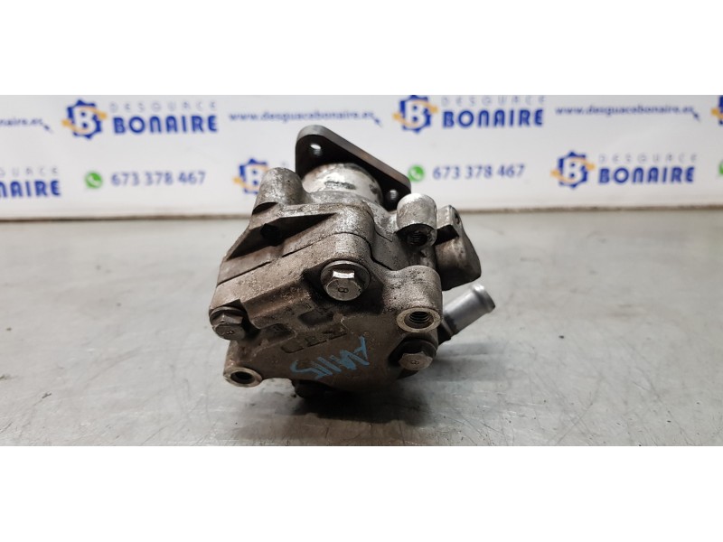 Recambio de bomba direccion para volkswagen phaeton (3d2/3d8) tdi v6 4motion (5 asientos) referencia OEM IAM 3D0422154F   Recambio de bomba direccion para volkswagen phaeton (3d2/3d8) tdi v6 4motion (5 asientos) referencia OEM IAM 3D0422154F