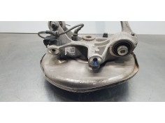 Recambio de mangueta trasera izquierda para audi a6 berlina (4a2) 40 tdi basic referencia OEM IAM 4K0505431K 4K0505459C 