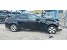 lexus is del año 2013 2