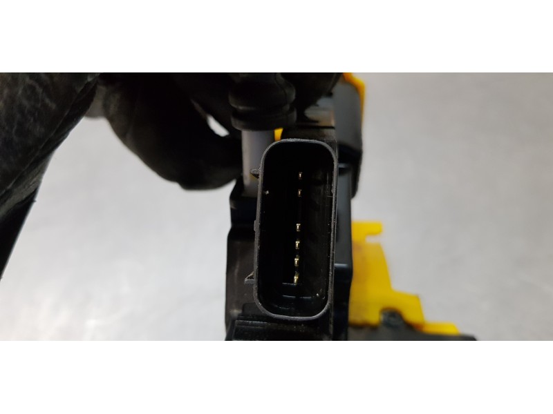 Recambio de cerradura puerta delantera izquierda para hyundai i30 (gd) classic referencia OEM IAM 81310A6100   Recambio de cerradura puerta delantera izquierda para hyundai i30 (gd) classic referencia OEM IAM 81310A6100