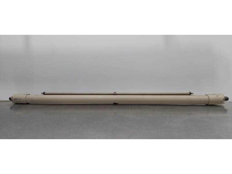 Recambio de bandeja trasera para dodge caliber s referencia OEM IAM YE12DKAAC  