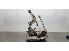 Recambio de mangueta trasera izquierda para audi a6 berlina (4a2) 40 tdi basic referencia OEM IAM 4K0505431K 4K0505459C  2