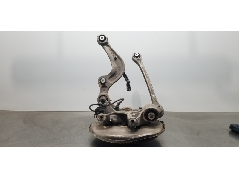 Recambio de mangueta trasera izquierda para audi a6 berlina (4a2) 40 tdi basic referencia OEM IAM 4K0505431K 4K0505459C 