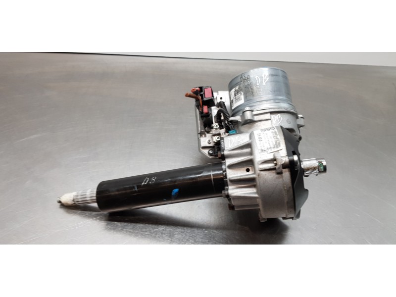 Recambio de columna direccion para seat ibiza (kj1) reference referencia OEM IAM 2Q1423510AK   Recambio de columna direccion para seat ibiza (kj1) reference referencia OEM IAM 2Q1423510AK