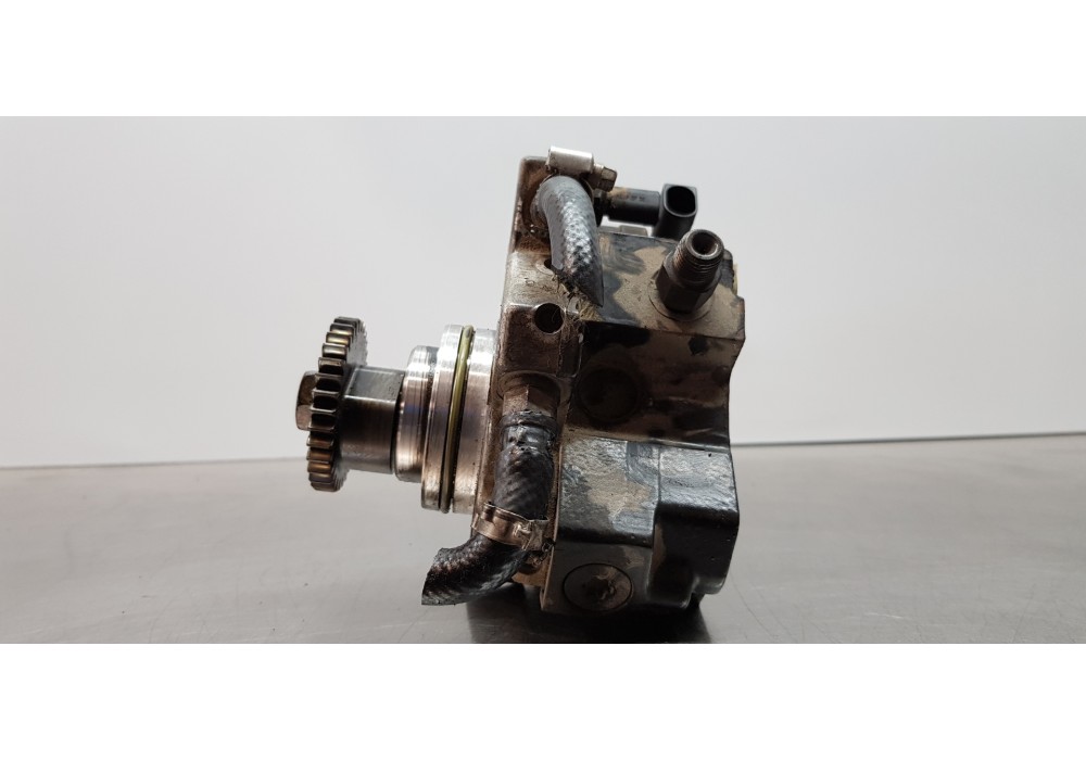 Recambio de bomba inyeccion para mercedes clase r (w251) 320 cdi (251.022) referencia OEM IAM A6420700501 0445010145 