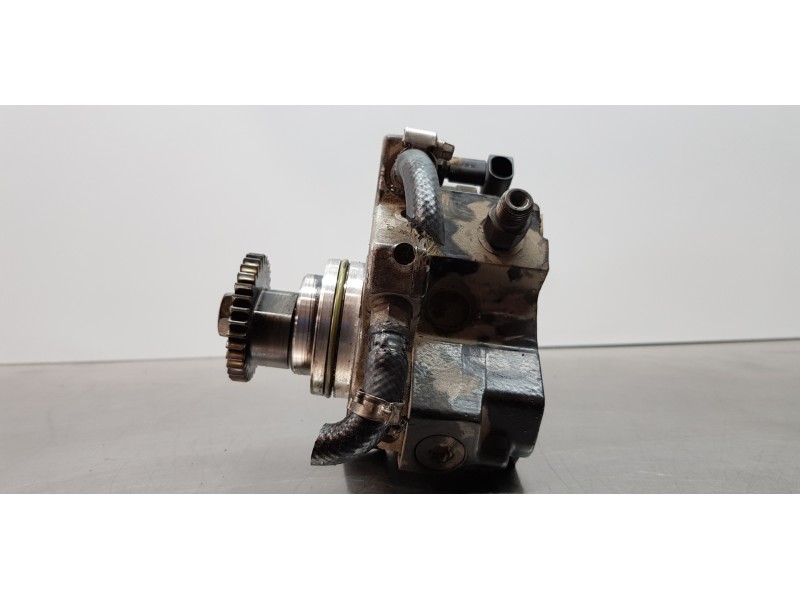 Recambio de bomba inyeccion para mercedes clase r (w251) 320 cdi (251.022) referencia OEM IAM A6420700501 0445010145 