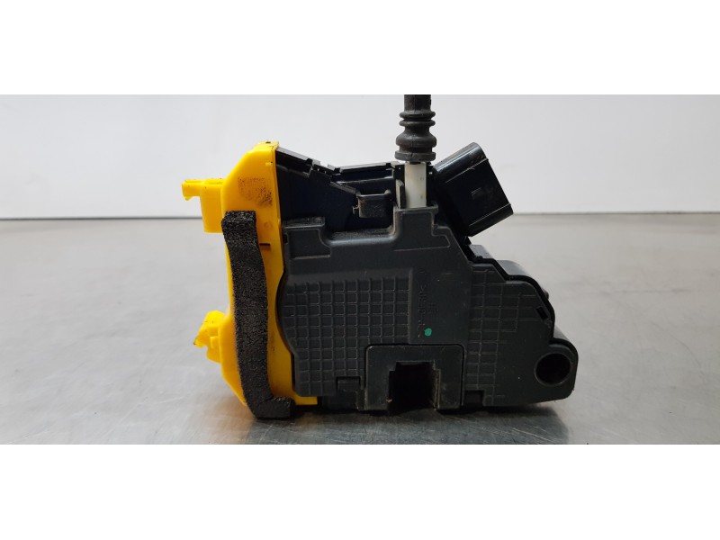 Recambio de cerradura puerta delantera izquierda para hyundai i30 (gd) classic referencia OEM IAM 81310A6100   Recambio de cerradura puerta delantera izquierda para hyundai i30 (gd) classic referencia OEM IAM 81310A6100