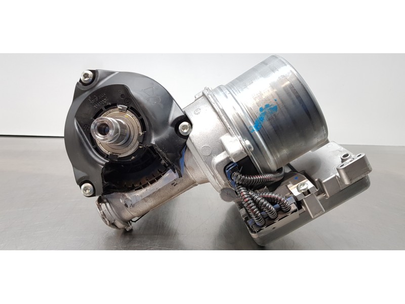 Recambio de columna direccion para seat ibiza (kj1) reference referencia OEM IAM 2Q1423510AK   Recambio de columna direccion para seat ibiza (kj1) reference referencia OEM IAM 2Q1423510AK