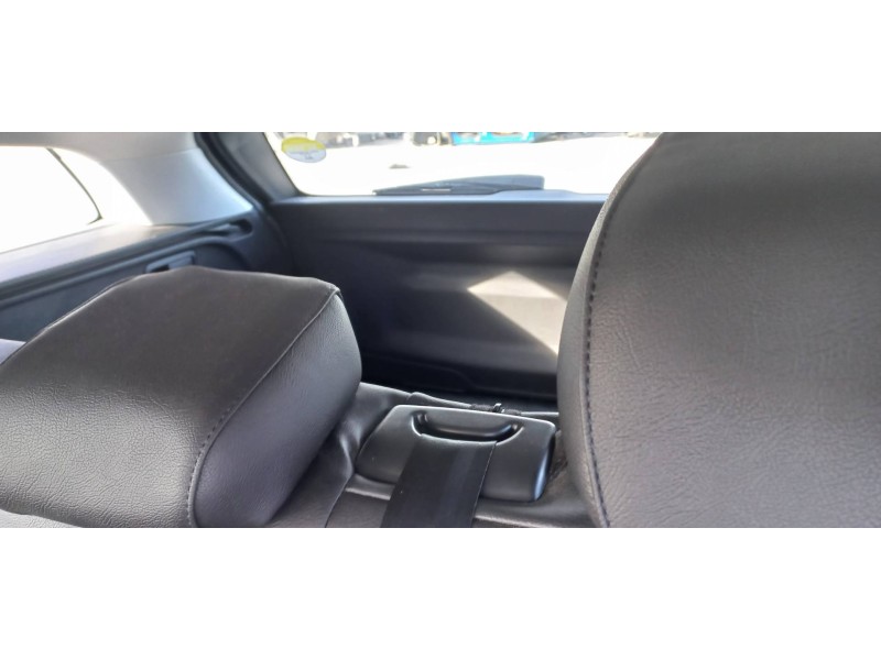 peugeot 308 sw del año 2017