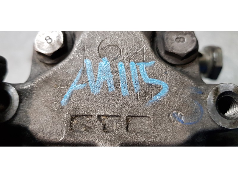 Recambio de bomba direccion para volkswagen phaeton (3d2/3d8) tdi v6 4motion (5 asientos) referencia OEM IAM 3D0422154F   Recambio de bomba direccion para volkswagen phaeton (3d2/3d8) tdi v6 4motion (5 asientos) referencia OEM IAM 3D0422154F