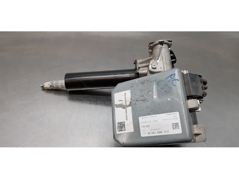 Recambio de columna direccion para seat ibiza (kj1) reference referencia OEM IAM 2Q1423510AK   Recambio de columna direccion para seat ibiza (kj1) reference referencia OEM IAM 2Q1423510AK