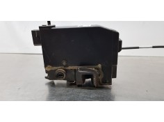 Recambio de cerradura puerta trasera derecha para citroen c4 picasso feel edition referencia OEM IAM 9810310780   2