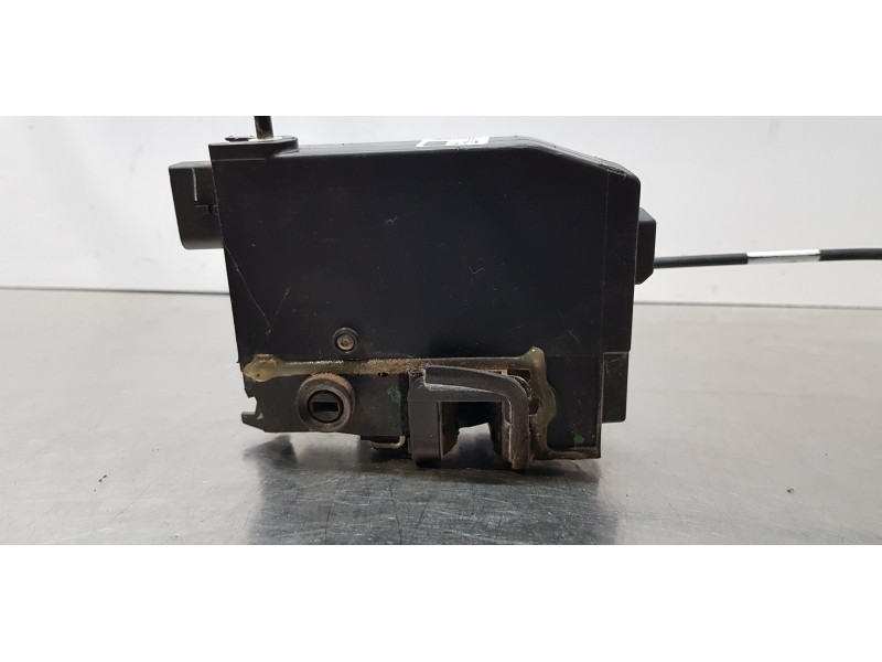 Recambio de cerradura puerta trasera derecha para citroen c4 picasso feel edition referencia OEM IAM 9810310780   Recambio de cerradura puerta trasera derecha para citroen c4 picasso feel edition referencia OEM IAM 9810310780