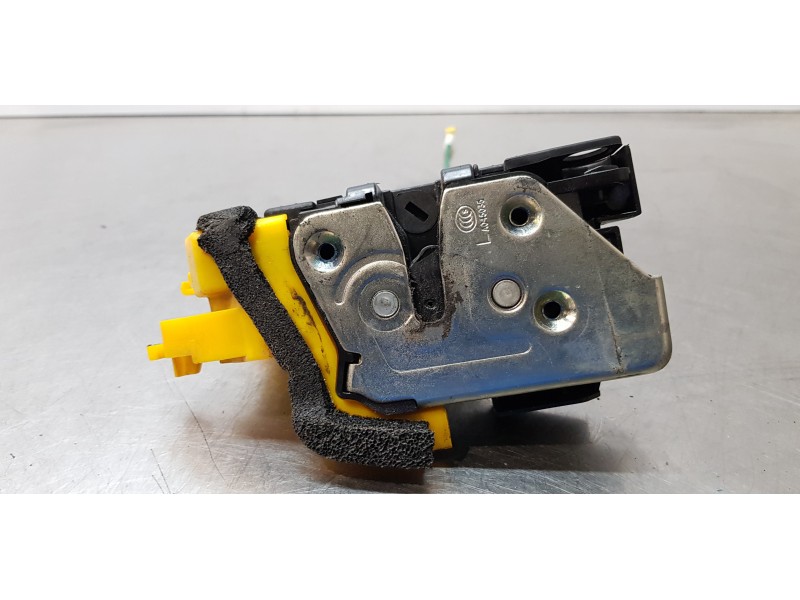 Recambio de cerradura puerta delantera izquierda para hyundai i30 (gd) classic referencia OEM IAM 81310A6100   Recambio de cerradura puerta delantera izquierda para hyundai i30 (gd) classic referencia OEM IAM 81310A6100