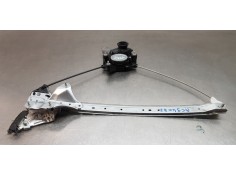 Recambio de elevalunas delantero izquierdo para toyota rav4 hybrid 4x2 advance referencia OEM IAM 8572012520  