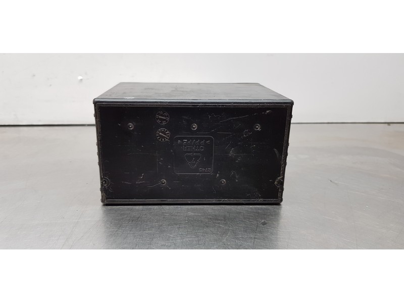 Recambio de bateria para volvo xc60 inscription awd referencia OEM IAM 31652780  