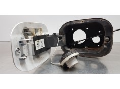 Recambio de tapa exterior combustible para hyundai i30 fastback tecno referencia OEM IAM 69513G4700 69510G4700 69513G4710 2