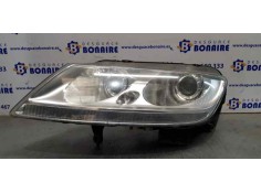 Recambio de faro izquierdo para volkswagen phaeton (3d2/3d8) tdi v6 4motion (5 asientos) referencia OEM IAM 3D1941017P  