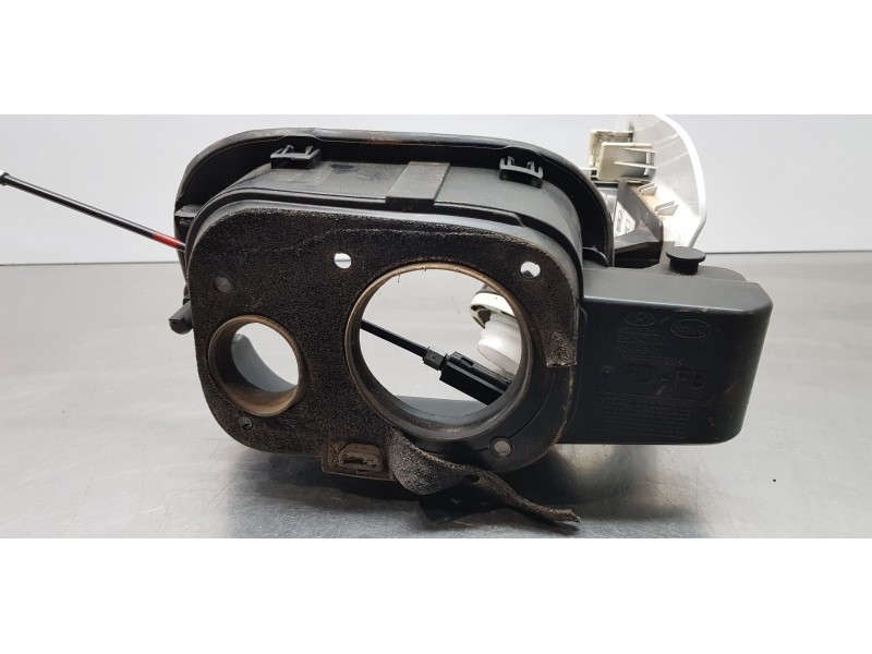 Recambio de tapa exterior combustible para hyundai i30 fastback tecno referencia OEM IAM 69513G4700 69510G4700 69513G4710