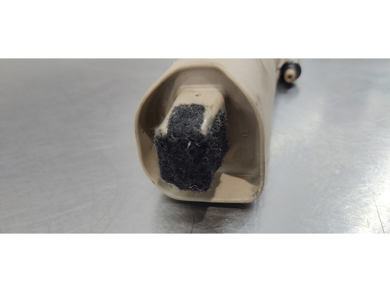 Recambio de bandeja trasera para dodge caliber s referencia OEM IAM YE12DKAAC  