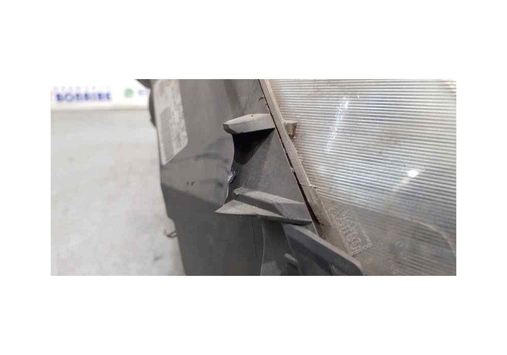 Recambio de faro izquierdo para volkswagen phaeton (3d2/3d8) tdi v6 4motion (5 asientos) referencia OEM IAM 3D1941017P   Recambio de faro izquierdo para volkswagen phaeton (3d2/3d8) tdi v6 4motion (5 asientos) referencia OEM IAM 3D1941017P