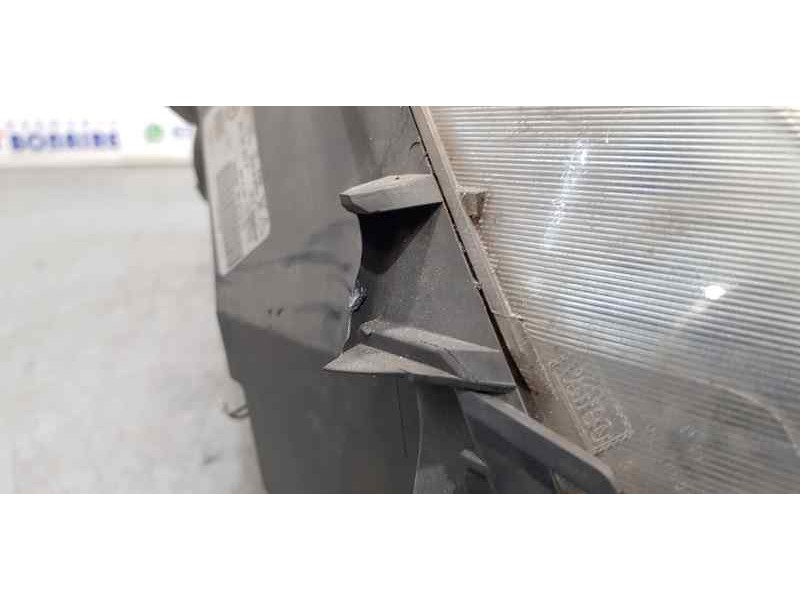 Recambio de faro izquierdo para volkswagen phaeton (3d2/3d8) tdi v6 4motion (5 asientos) referencia OEM IAM 3D1941017P   Recambio de faro izquierdo para volkswagen phaeton (3d2/3d8) tdi v6 4motion (5 asientos) referencia OEM IAM 3D1941017P