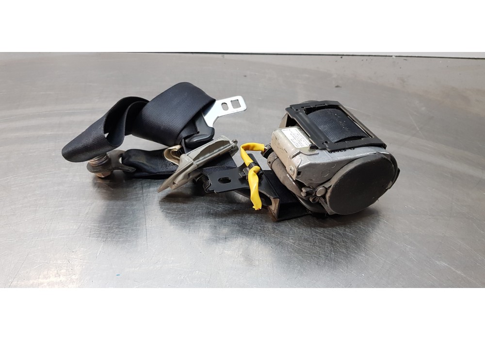 Recambio de cinturon seguridad delantero derecho para mitsubishi outlander (cw0) 2.0 di-d invite referencia OEM IAM 6091406  