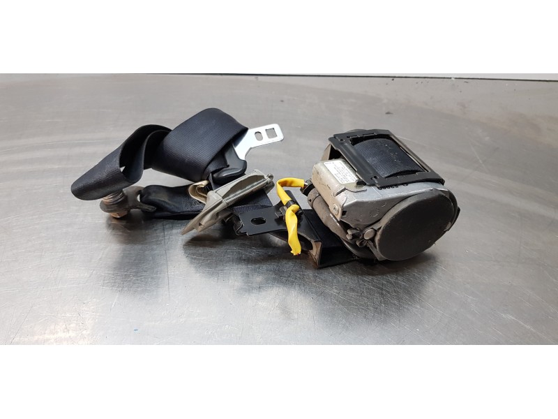Recambio de cinturon seguridad delantero derecho para mitsubishi outlander (cw0) 2.0 di-d invite referencia OEM IAM 6091406  