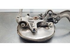 Recambio de mangueta trasera derecha para audi a6 berlina (4a2) 40 tdi basic referencia OEM IAM 4K0505432K 4K0505460C 