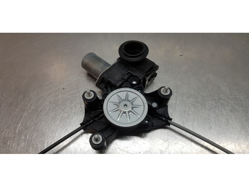 Recambio de elevalunas delantero izquierdo para toyota rav4 hybrid 4x2 advance referencia OEM IAM 8572012520  