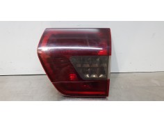 Recambio de piloto trasero derecho interior para citroen c5 station wagon exclusive referencia OEM IAM 9675067880