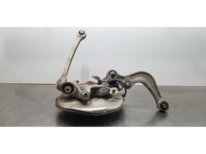 Recambio de mangueta trasera derecha para audi a6 berlina (4a2) 40 tdi basic referencia OEM IAM 4K0505432K 4K0505460C 