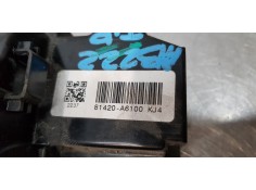 Recambio de cerradura puerta trasera derecha para hyundai i30 (gd) classic referencia OEM IAM 81420A6100   2