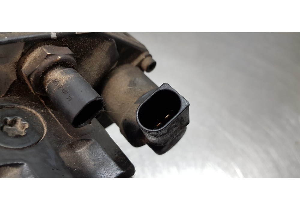 Recambio de bomba inyeccion para mercedes clase r (w251) 320 cdi (251.022) referencia OEM IAM A6420700501 0445010145 