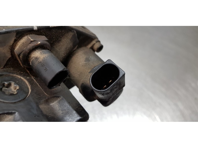 Recambio de bomba inyeccion para mercedes clase r (w251) 320 cdi (251.022) referencia OEM IAM A6420700501 0445010145 